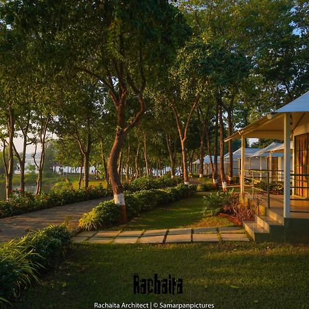 White Feather Resort Kauncha 锡尔瓦萨 外观 照片
